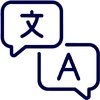 Select language
